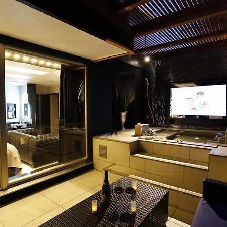 Hotel Moana Shinjuku (Adults Only) Tōkyō Extérieur photo