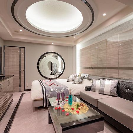 Hotel Moana Shinjuku (Adults Only) Tōkyō Extérieur photo