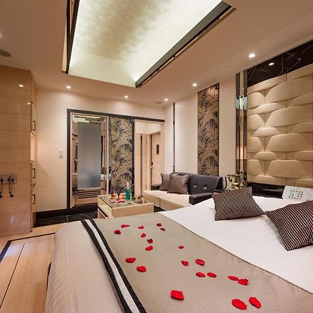 Hotel Moana Shinjuku (Adults Only) Tōkyō Extérieur photo