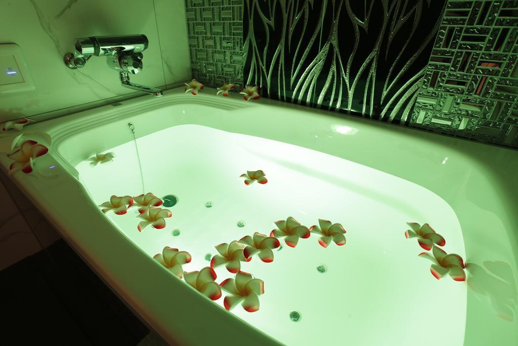 Hotel Moana Shinjuku (Adults Only) Tōkyō Extérieur photo