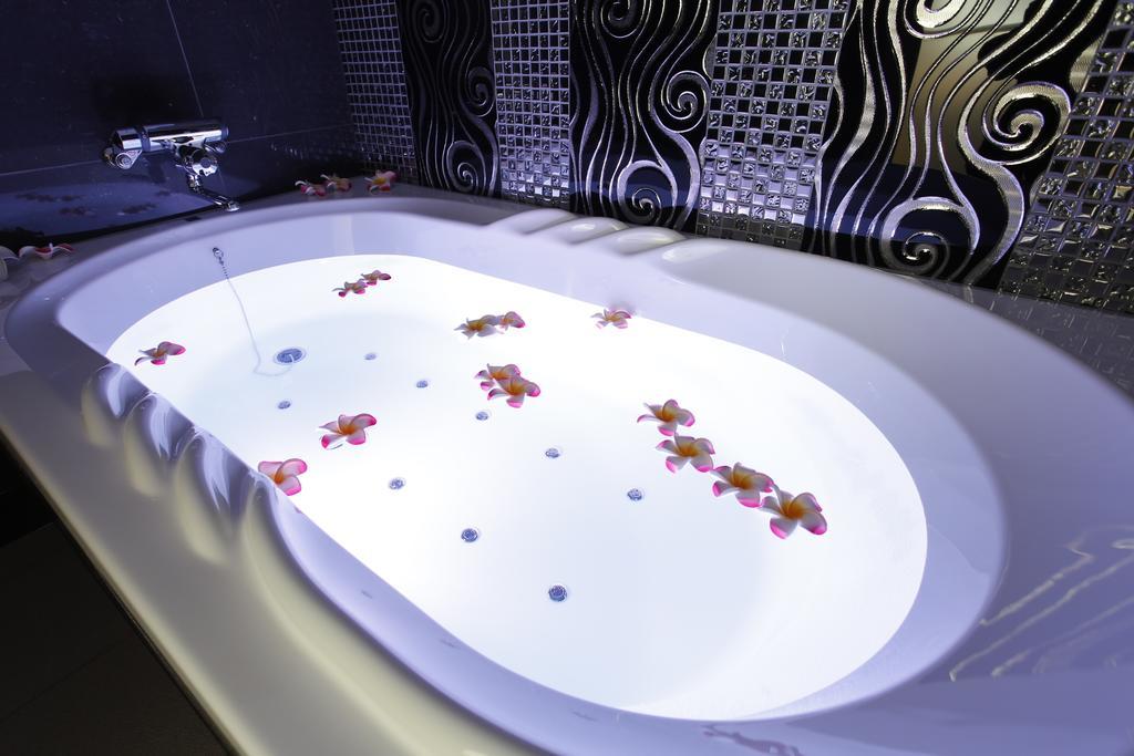 Hotel Moana Shinjuku (Adults Only) Tōkyō Extérieur photo