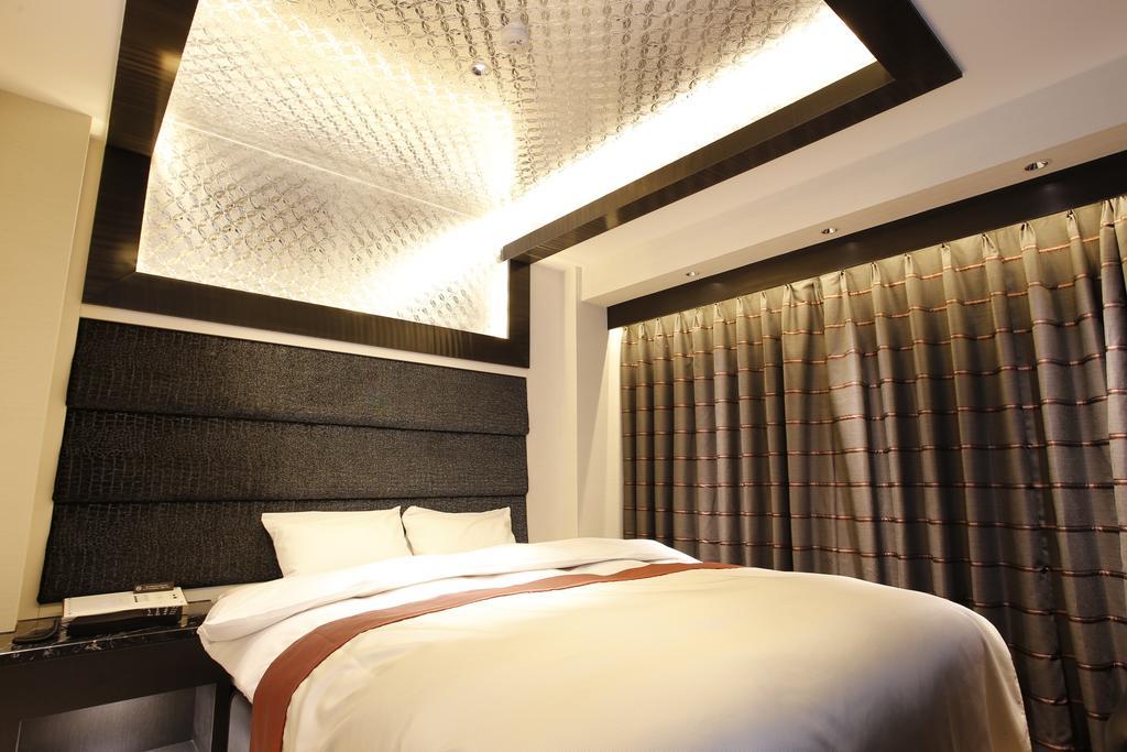 Hotel Moana Shinjuku (Adults Only) Tōkyō Extérieur photo