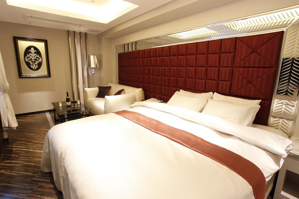 Hotel Moana Shinjuku (Adults Only) Tōkyō Extérieur photo