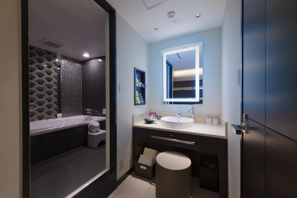 Hotel Moana Shinjuku (Adults Only) Tōkyō Extérieur photo