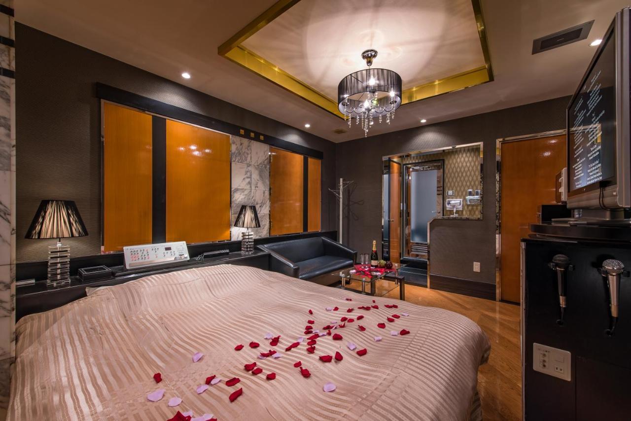 Hotel Moana Shinjuku (Adults Only) Tōkyō Extérieur photo