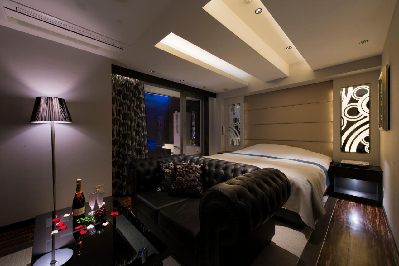 Hotel Moana Shinjuku (Adults Only) Tōkyō Extérieur photo