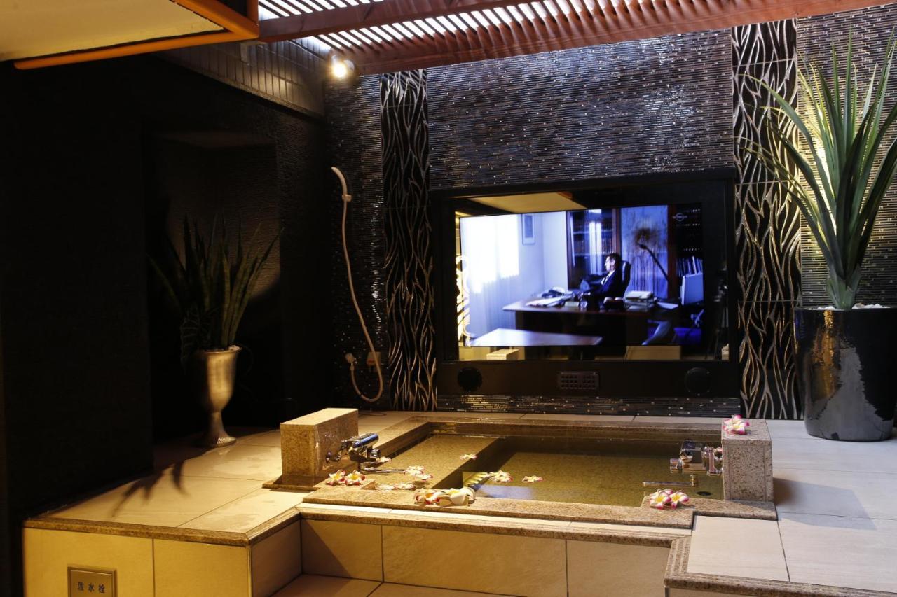 Hotel Moana Shinjuku (Adults Only) Tōkyō Extérieur photo